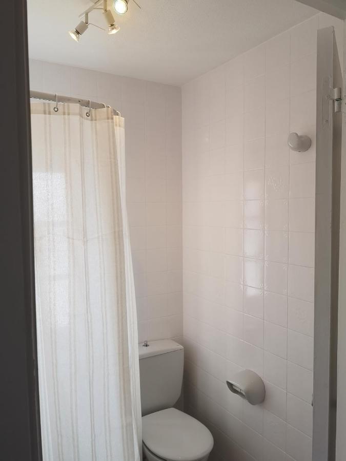 Hotel Roman Naveces ภายนอก รูปภาพ