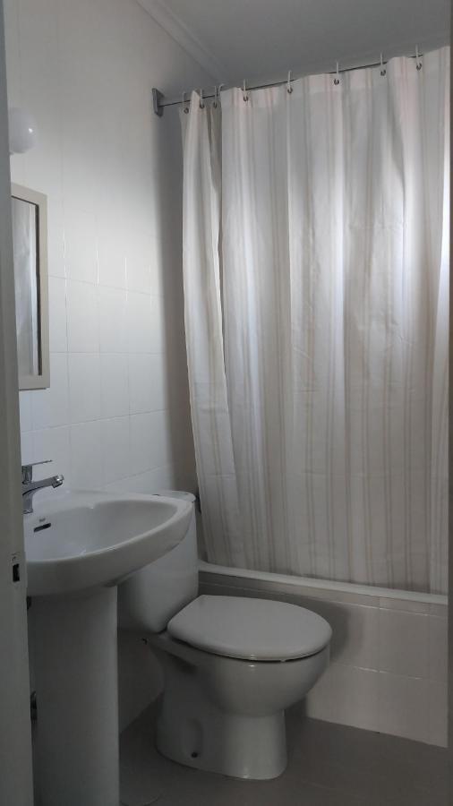 Hotel Roman Naveces ภายนอก รูปภาพ